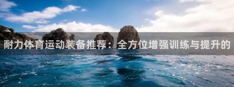 德国一竞技官方正版app集团：耐力体育运动装备推荐：全方位增