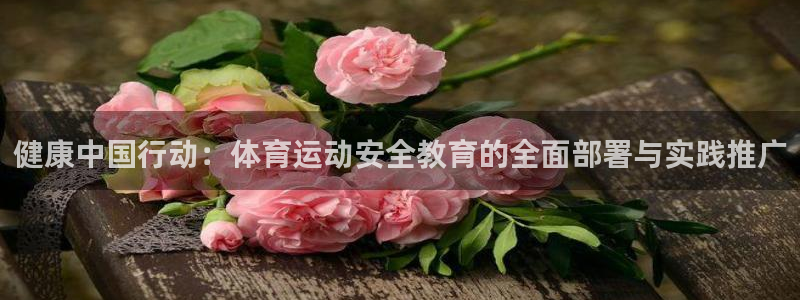 一竞技官方正版app五金厂：健康中国行动：体育运动安
