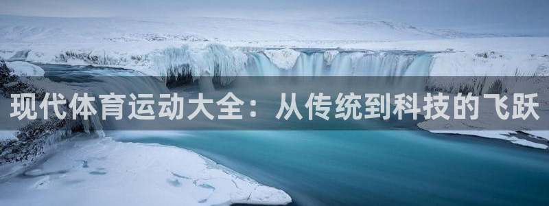 一竞技官方正版app官方：现代体育运动大全：从传统到科技的飞